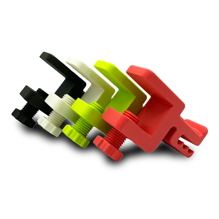 ABS+GF Filament - 1.75 mm - 0.75 kg