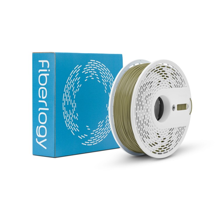 Impact PLA Filament - 1.75 mm - 0.85 kg