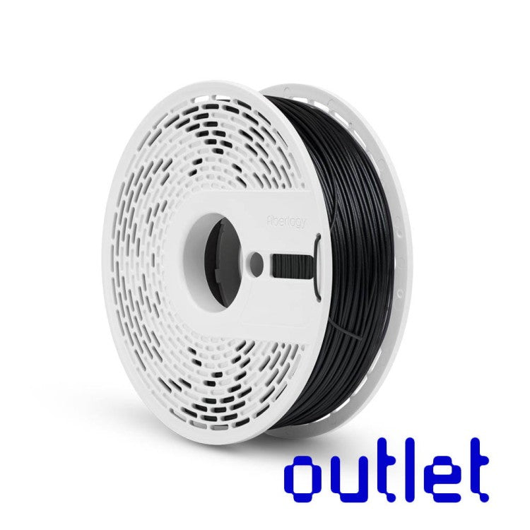 Matte PETG Filament - 1.75 mm - 0.85 kg - Outlet