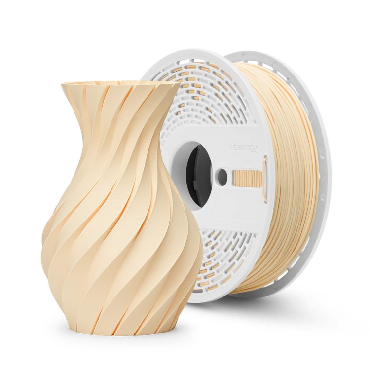 Matte PLA Filament - 1.75 mm - 0.85 kg