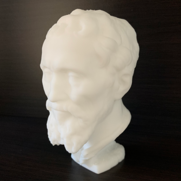HIPS Filament - 1.75 mm - 0.85 kg