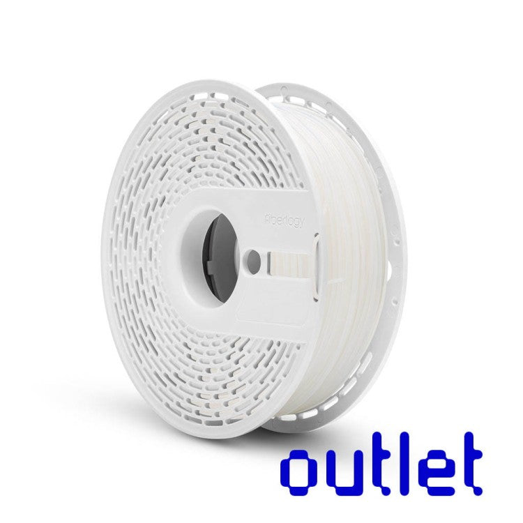 Nylon PA12 Filament - 1.75 mm - 0.75 kg - Outlet