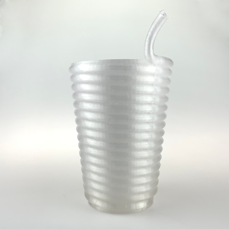 CPE HT Filament - 1.75 mm - 0.75 kg