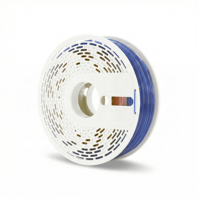 HS PLA Clear Filament - 1.75 mm - 0.85 kg - Outlet
