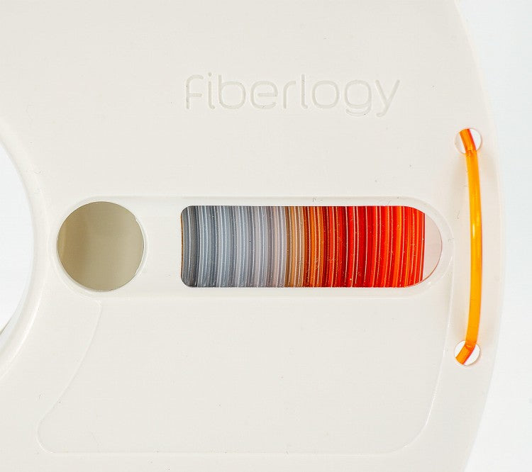 PCTG Filament - 1.75 mm - 0.75 kg - Outlet