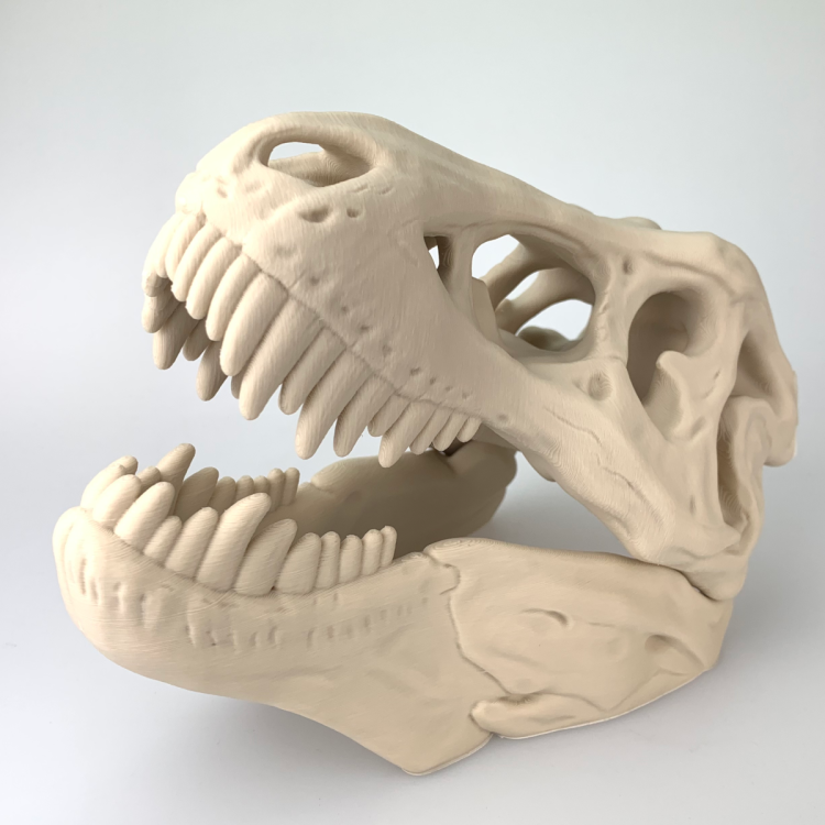 PLA Mineral Filament - 1.75 mm - 0.85 kg