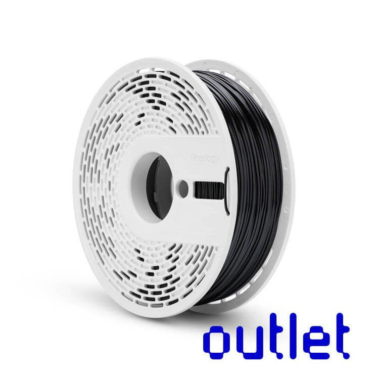ABS Plus Filament - 1.75 mm - 0.85 kg - Outlet