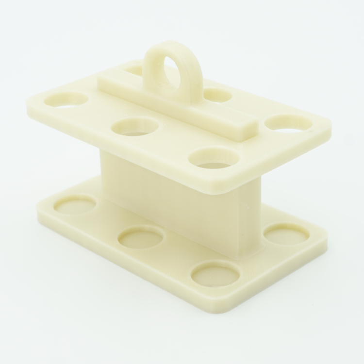 CPE Antibac Filament - 1.75 mm - 0.5 kg