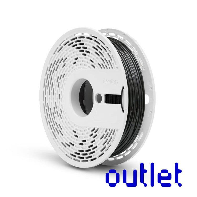 FiberSmooth Filament - 1.75 mm - 0.5 kg - Outlet