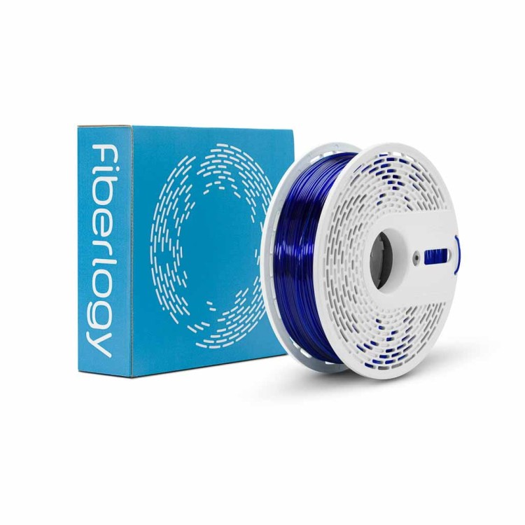 Easy PETG Filament - 1.75 mm - 0.85 kg
