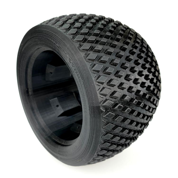 FiberFlex 40D Filament - 1.75 mm - 0.85 kg