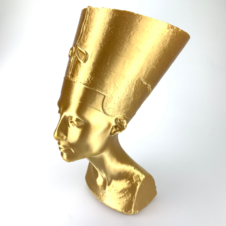 FiberSilk Filament - 1.75 mm - 0.85 kg