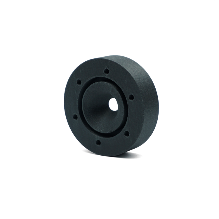 PCTG+CF10 Filament - 1.75 mm - 0.75 kg