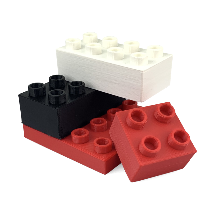 ABS Filament - 1.75 mm - 0.85 kg