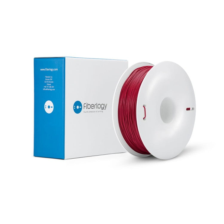 FiberFlex 40D Filament - 1.75 mm - 0.85 kg - Old-type spool