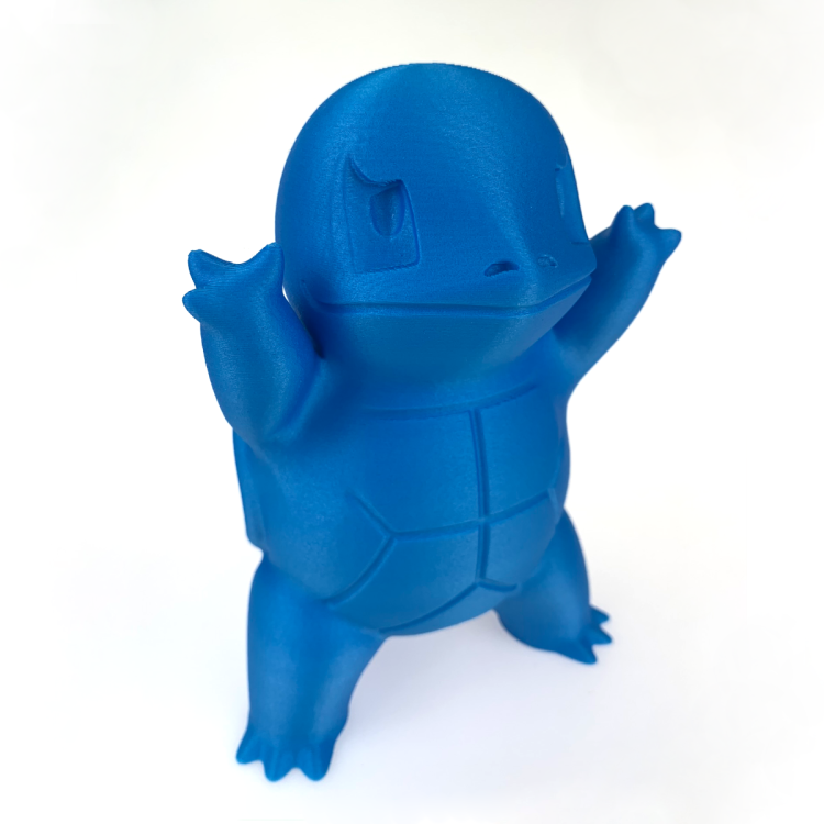 FiberSatin Filament - 1.75 mm - 0.85 kg