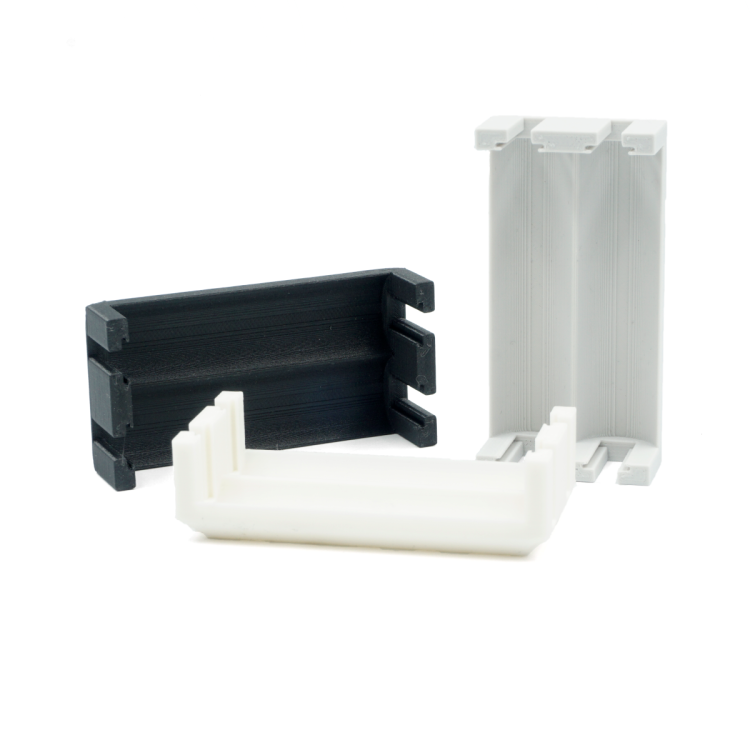 PETG V0 Filament - 1.75 mm - 0.85 kg