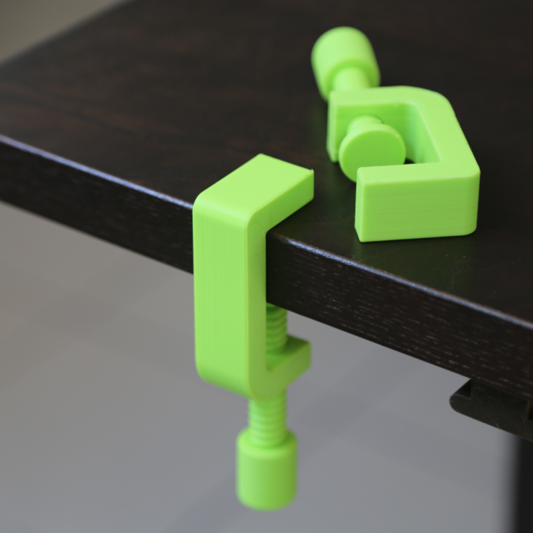 Impact PLA Filament - 1.75 mm - 0.85 kg