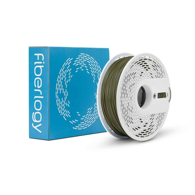 Matte ASA Filament - 1.75 mm - 0.75 kg