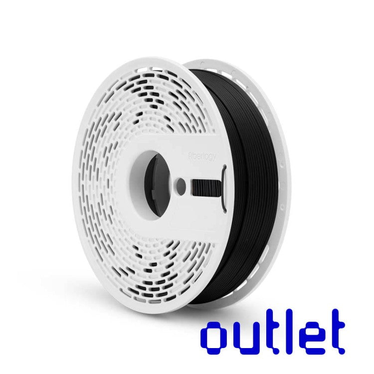 Matte PLA Filament - 1.75 mm - 0.85 kg - Outlet