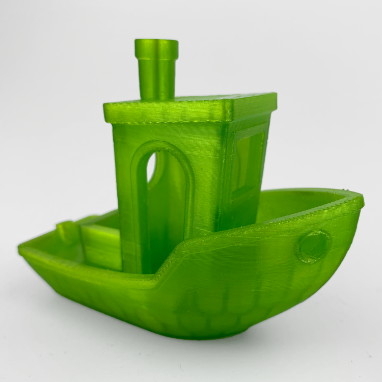 Easy PETG Filament - 1.75 mm - 0.85 kg