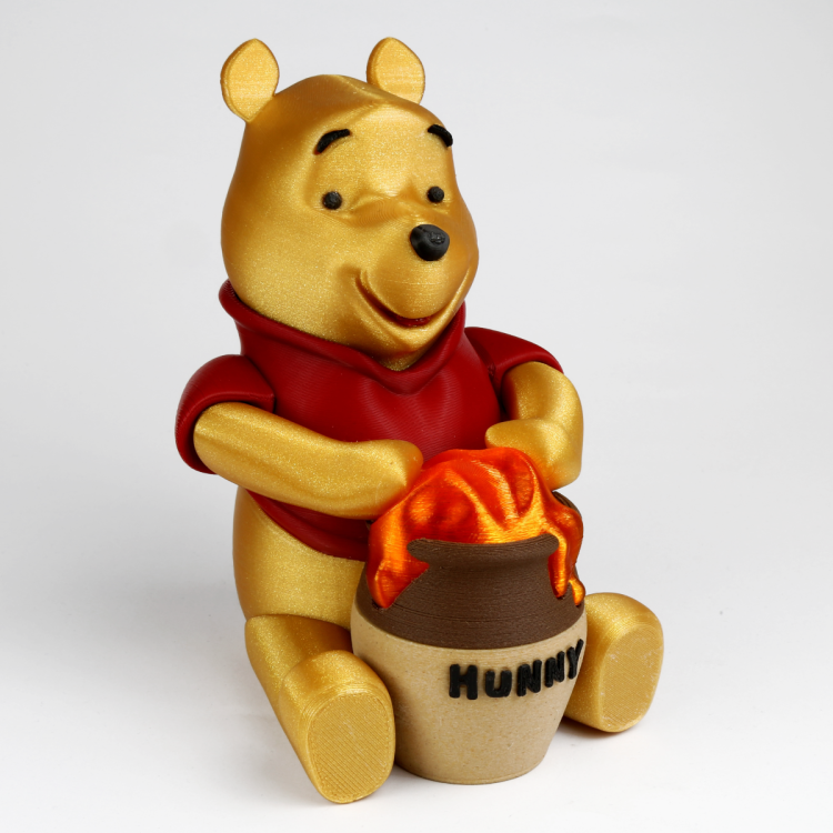 Easy PLA Filament - 1.75 mm - 0.85 kg
