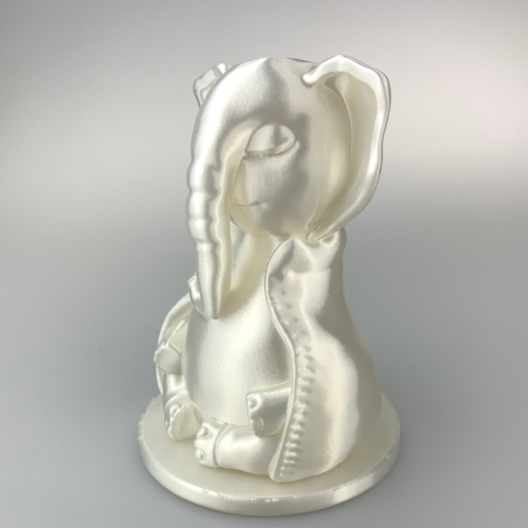 FiberSilk Filament - 1.75 mm - 0.85 kg