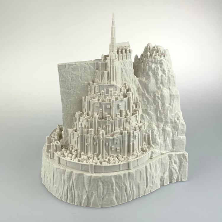 PLA Mineral Filament - 1.75 mm - 0.85 kg