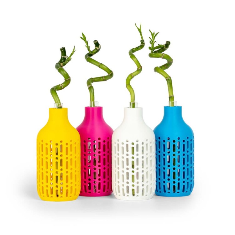 Easy PLA CMYK Filament Set