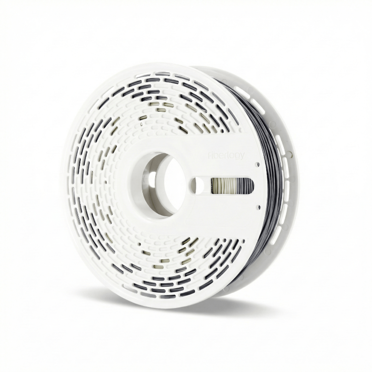 Nylon PA12+GF15 Filament - 1.75 mm - 0.5 kg - Outlet